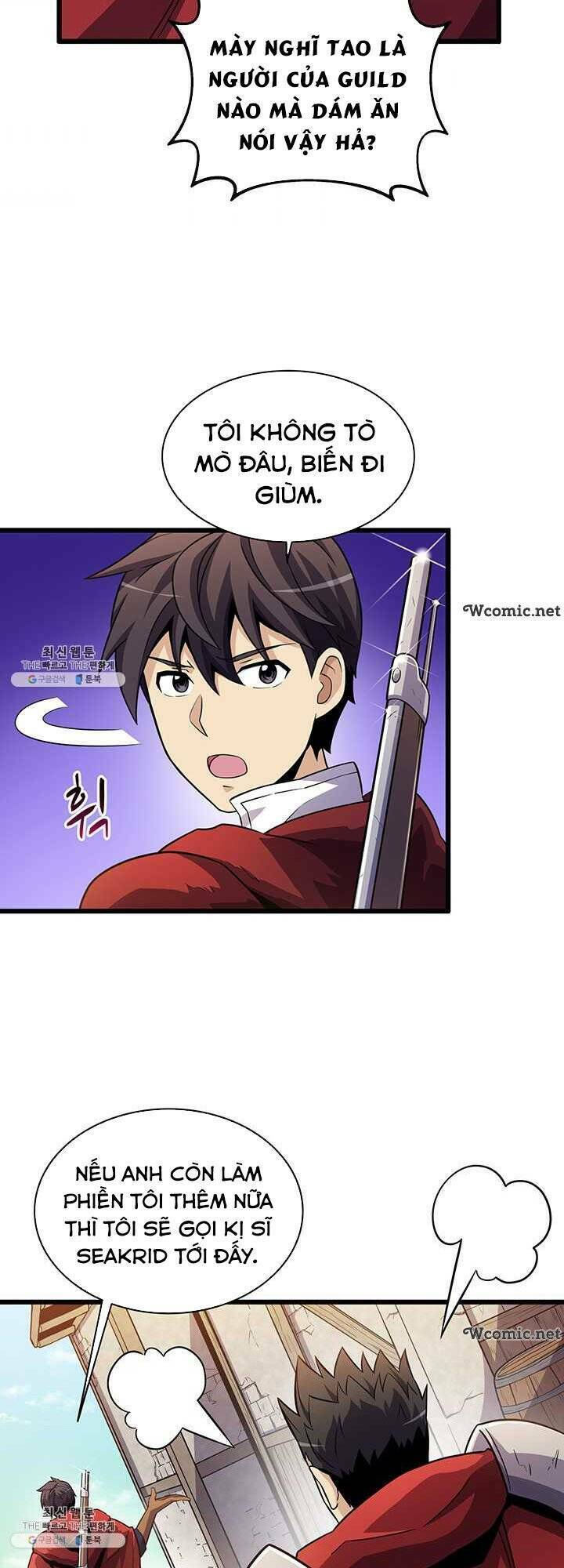 arcane sniper chapter 34 2