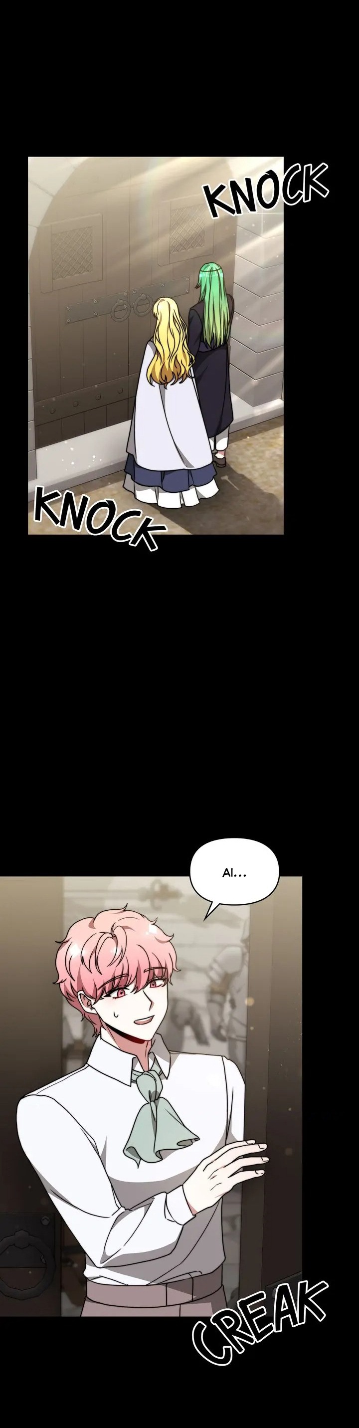 công nương eluana vita chapter 178 16