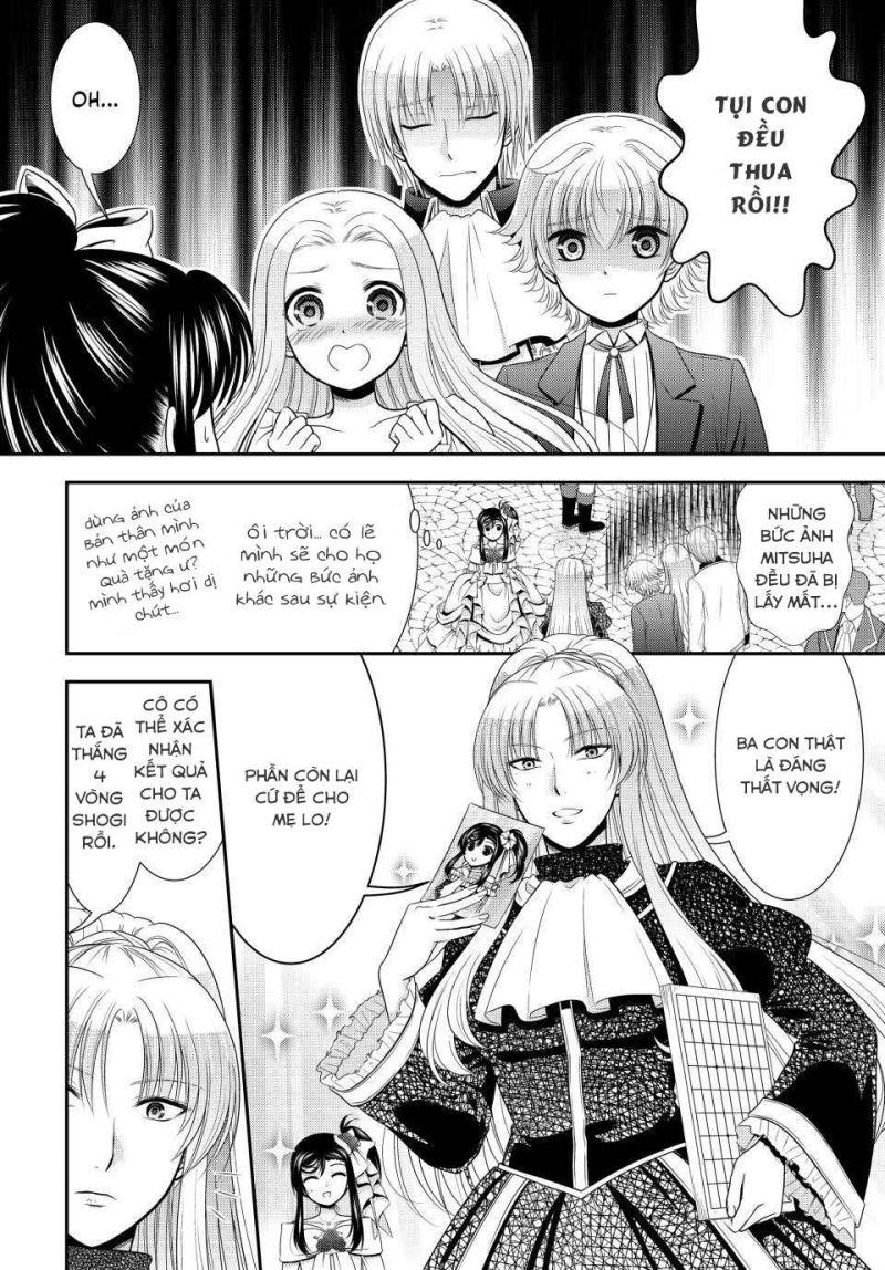 tiết kiệm 80.000 vàng ở thế giới khác cho tuổi già của tôi chapter 87 8