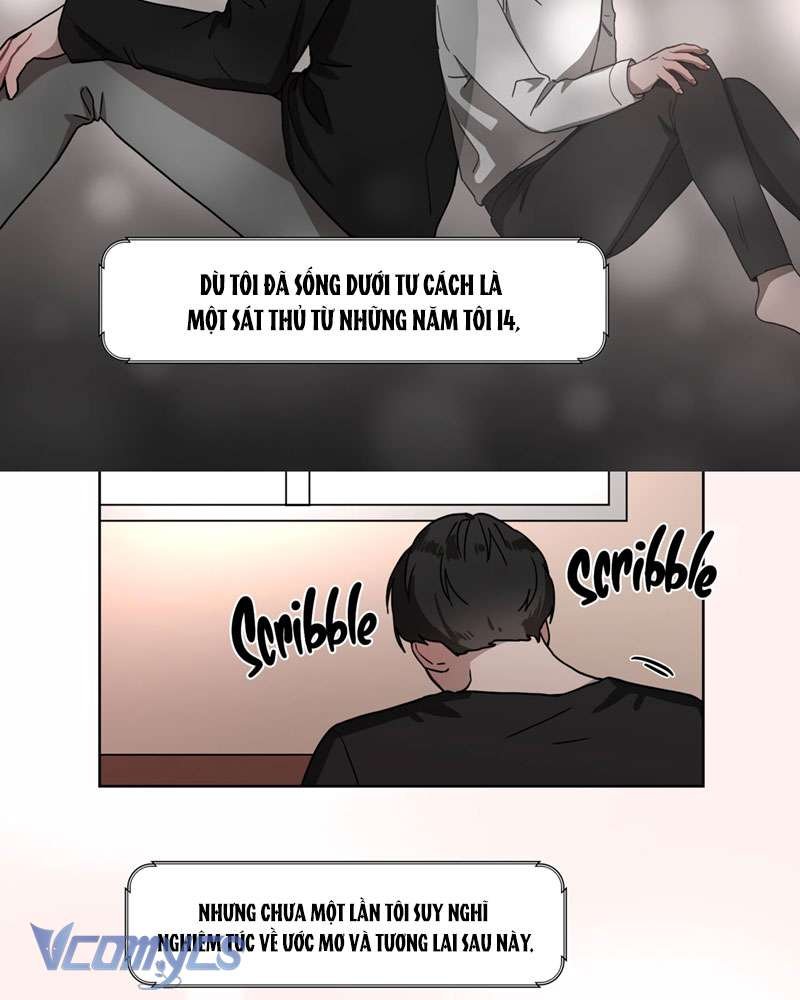 sát nhân nhà bên chapter 9 13