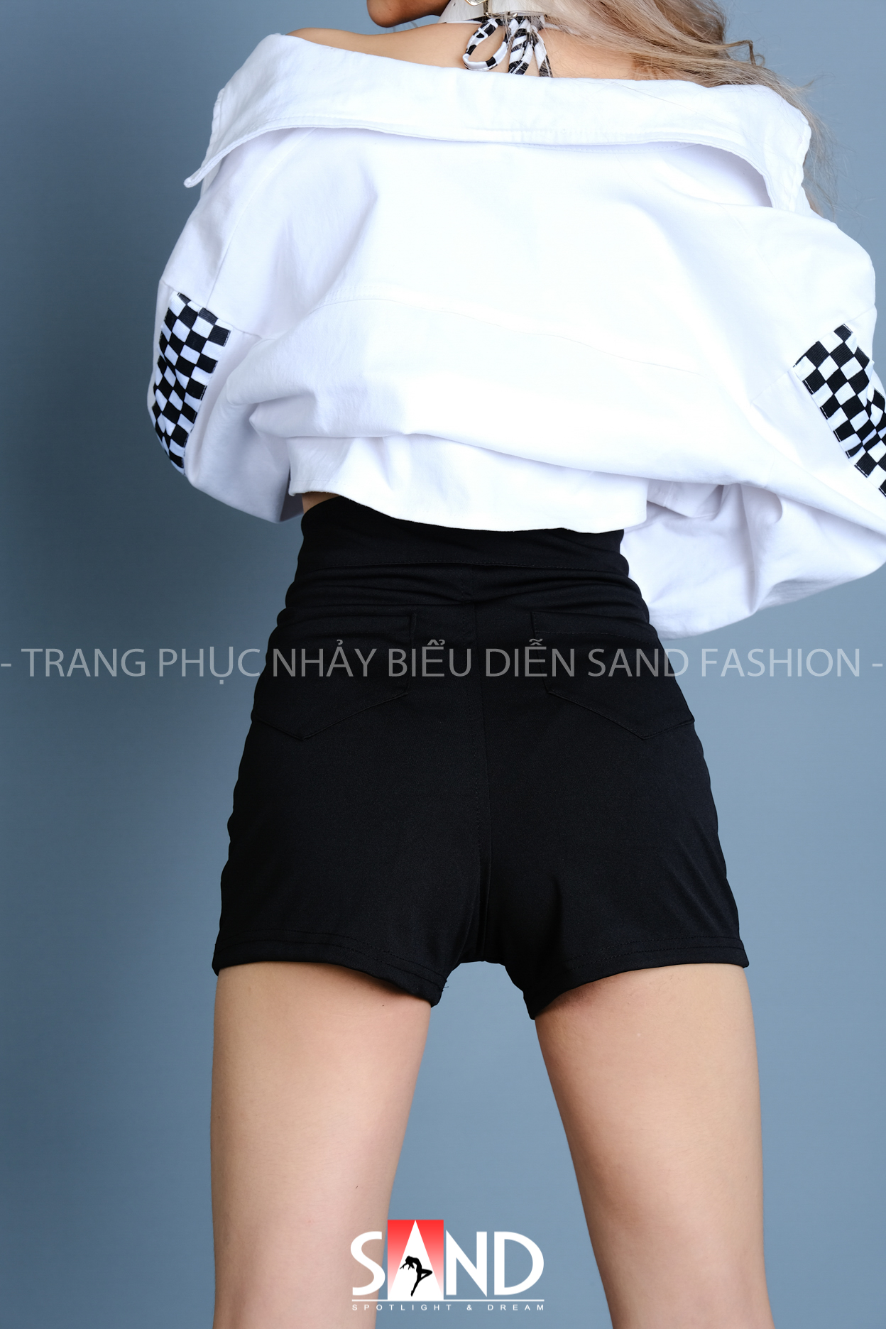 Short Thun Ôm Basic