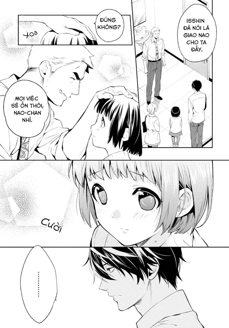 shinrei tantei yakumo - thám tử tâm linh season 1 chapter 53 16