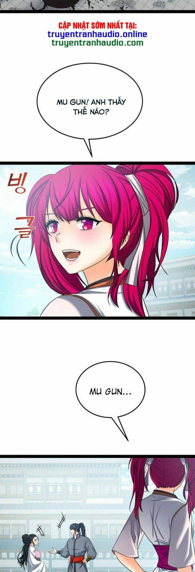 lôi thần chuyển sinh chapter 33 34