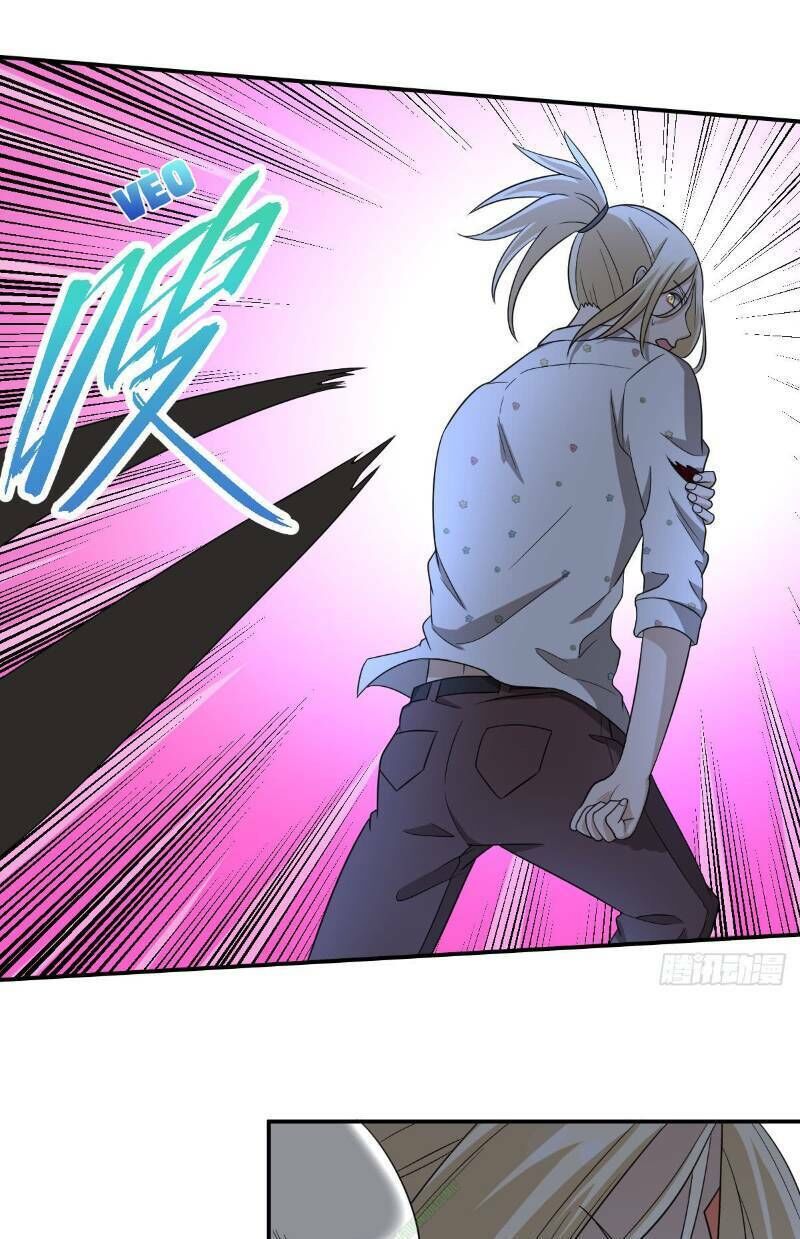 nghịch thiên tiên mệnh chapter 10 25