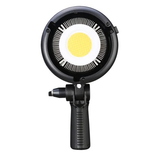 Đèn LED Máy Ảnh Nicefoto HC-1000A - Hàng Chính Hãng