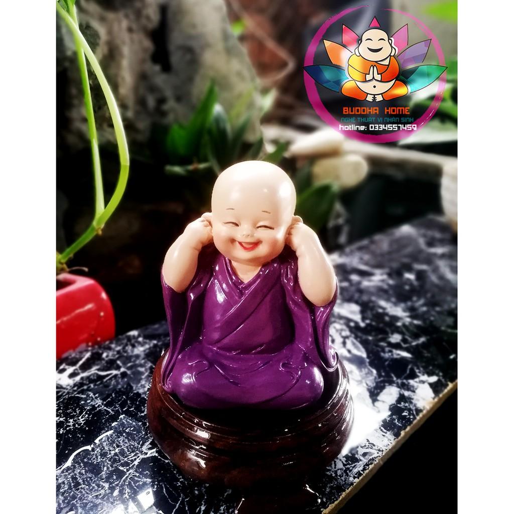 CHÚ TIỂU KHÔNG NGHE
