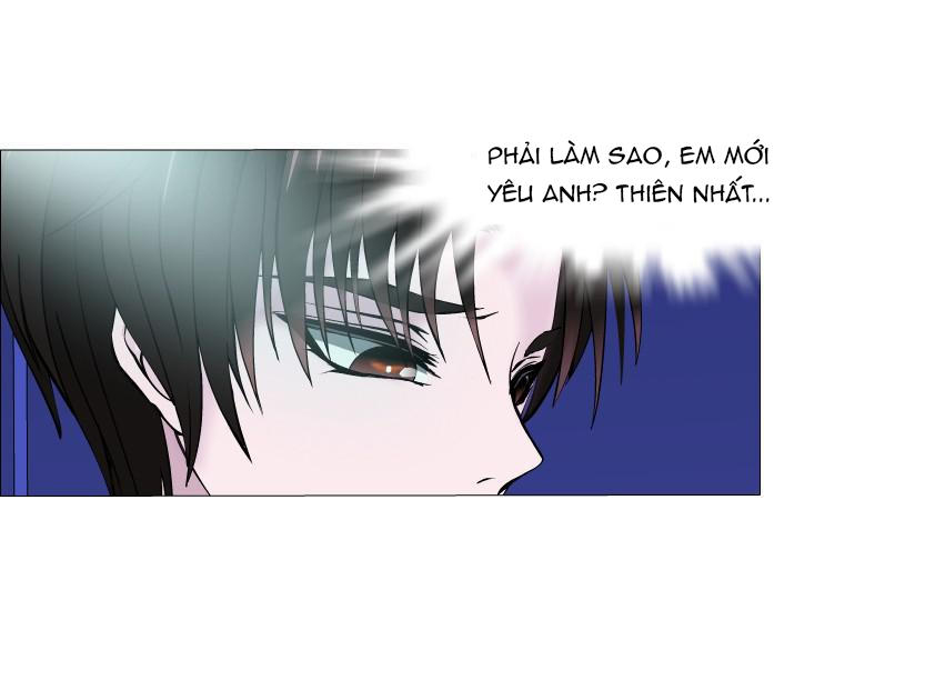 cạm bẫy của nữ thần chapter 55 10