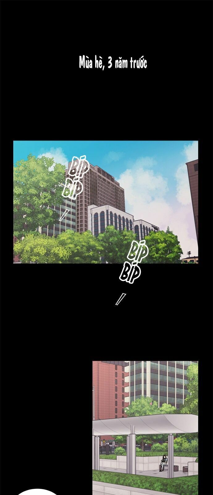 phải lòng oan gia chapter 47 73