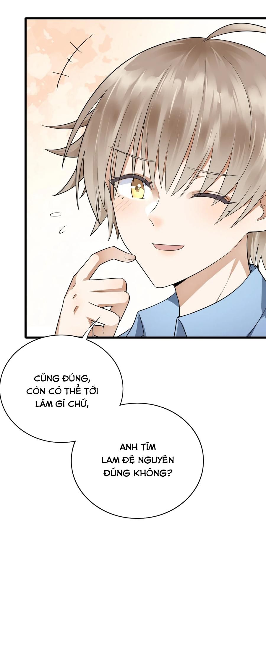 tức thời phạm quy [ tức thì vi quy ] chapter 25 6