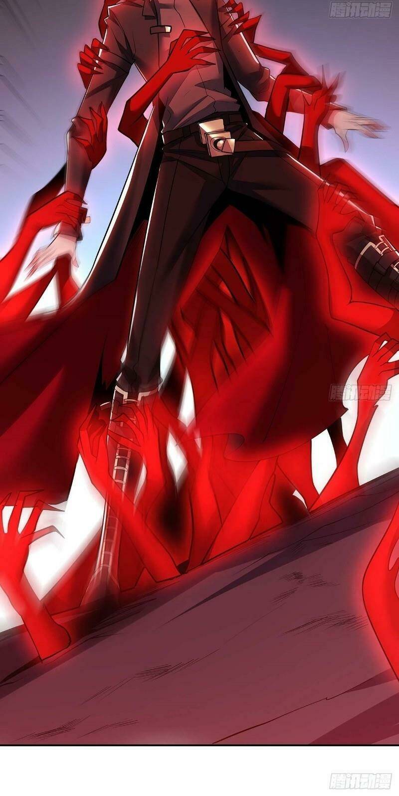 bất tử thần vương tu liên tục chapter 60 28