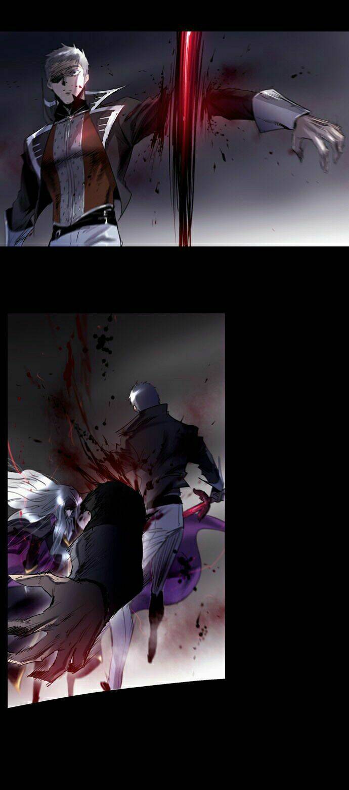 bản khế ước linh hồn chapter 186 18