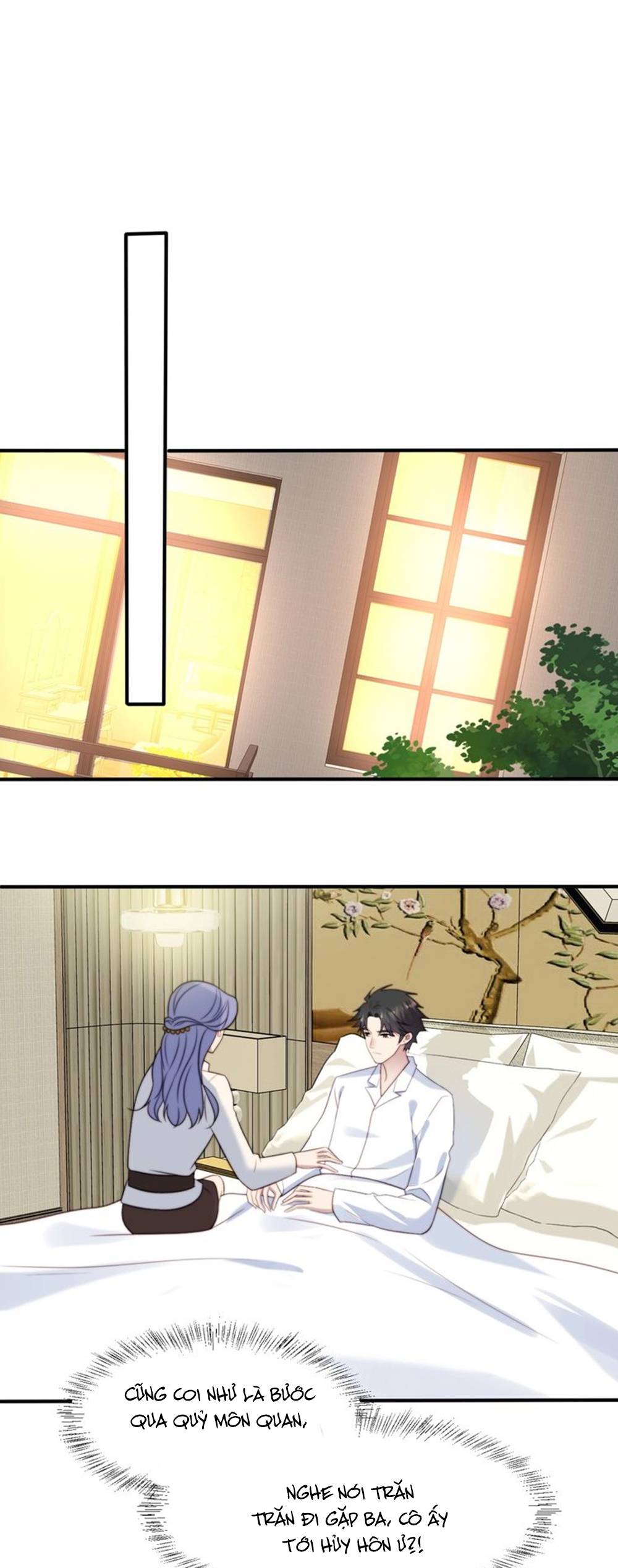 khoá chặt đôi môi (full) chapter 49 28