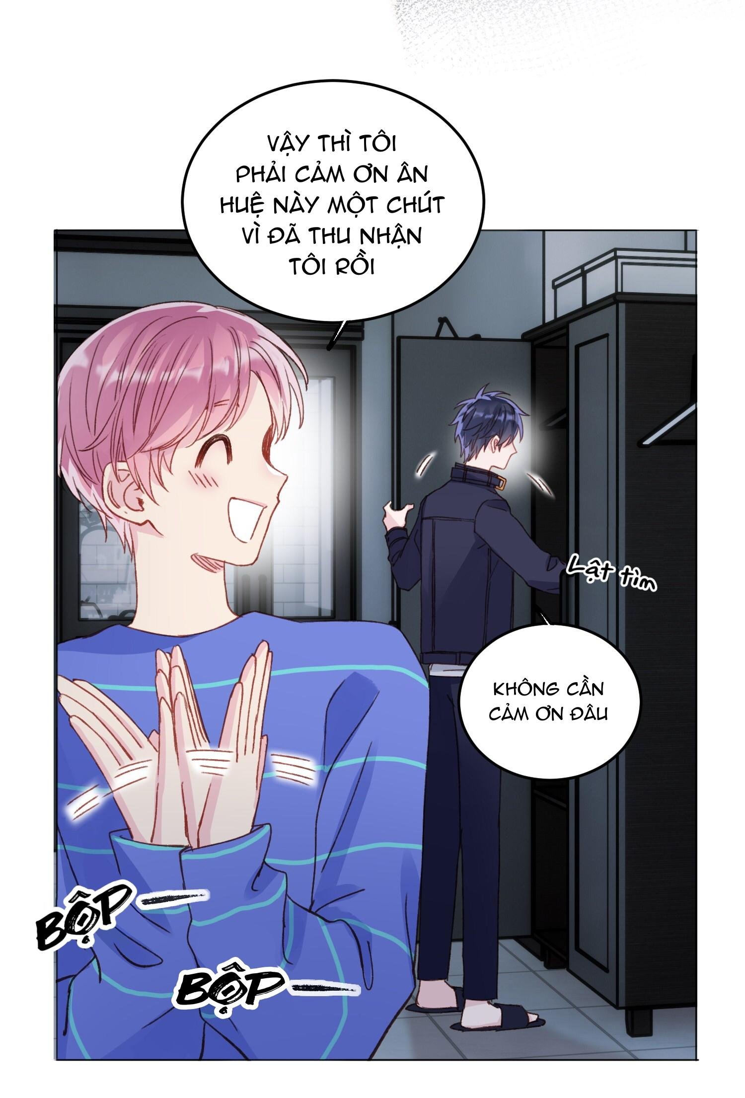 tôi phải trở thành nhân vật đại phản diện chapter 30 5