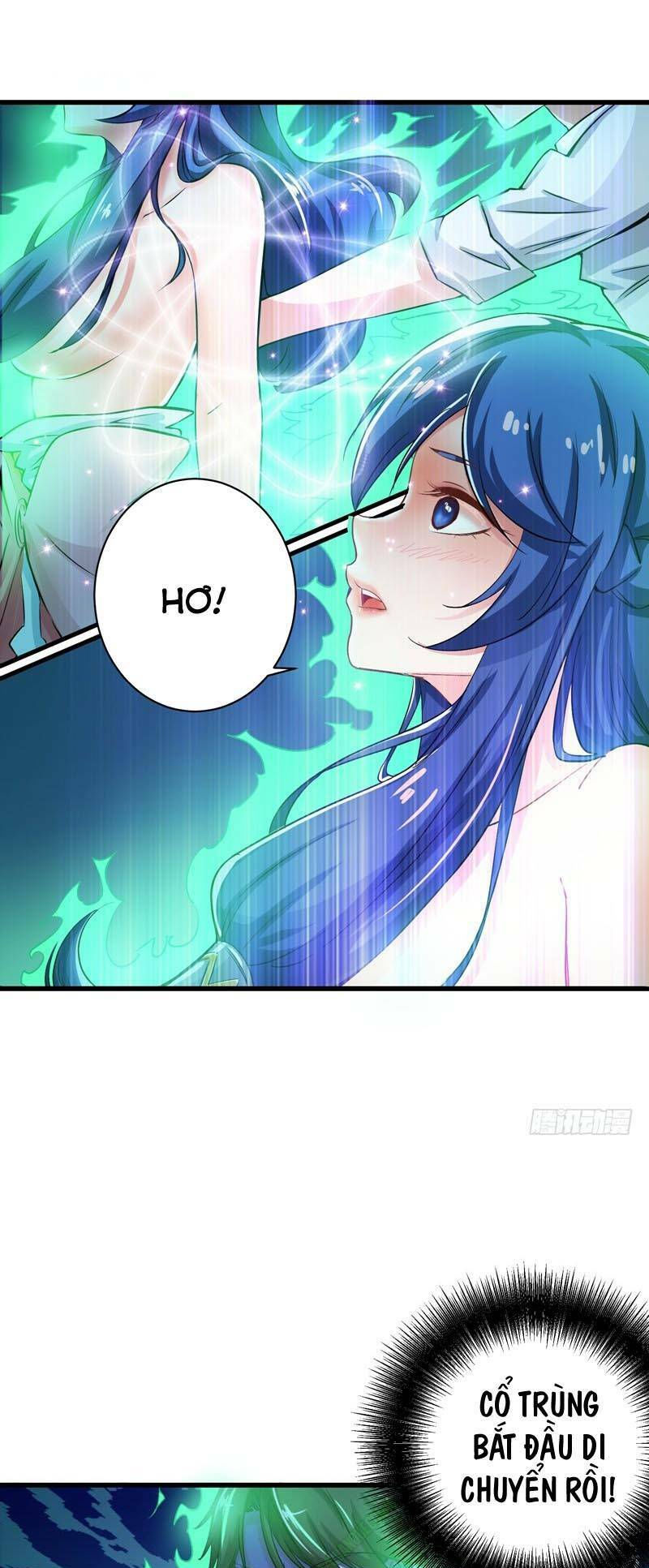 tối cường thần y tại đô thị chapter 21 15