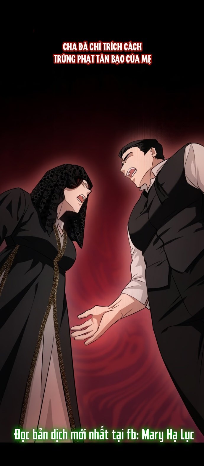 phía sau nụ cười của nàng công chúa sống sót chapter 17.2 68