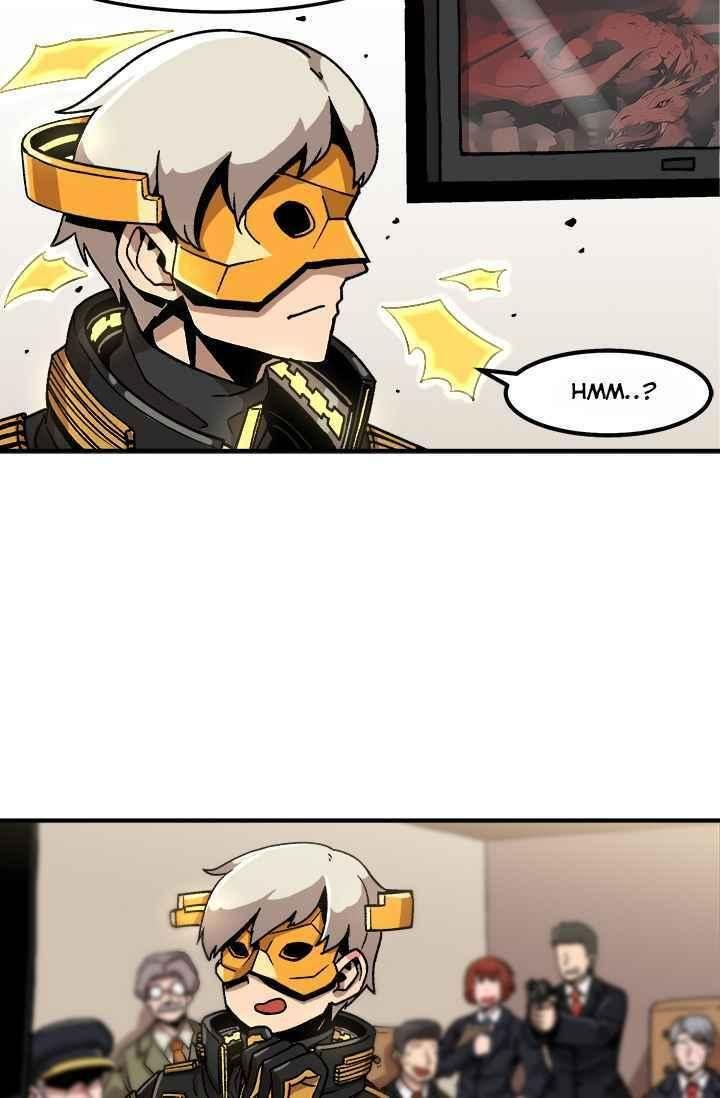 lên cấp một mình chapter 1 70