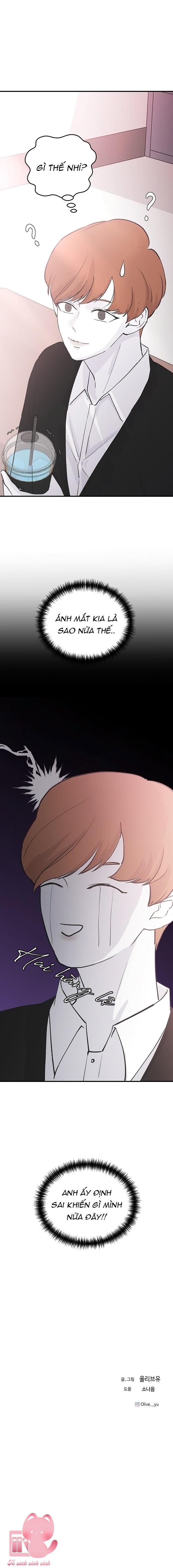 ba anh trai cực phẩm của tôi chapter 56 16