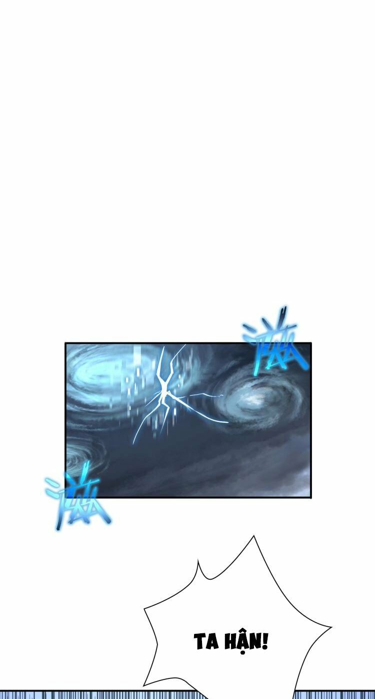 chư giới - tận thế online chapter 13 9