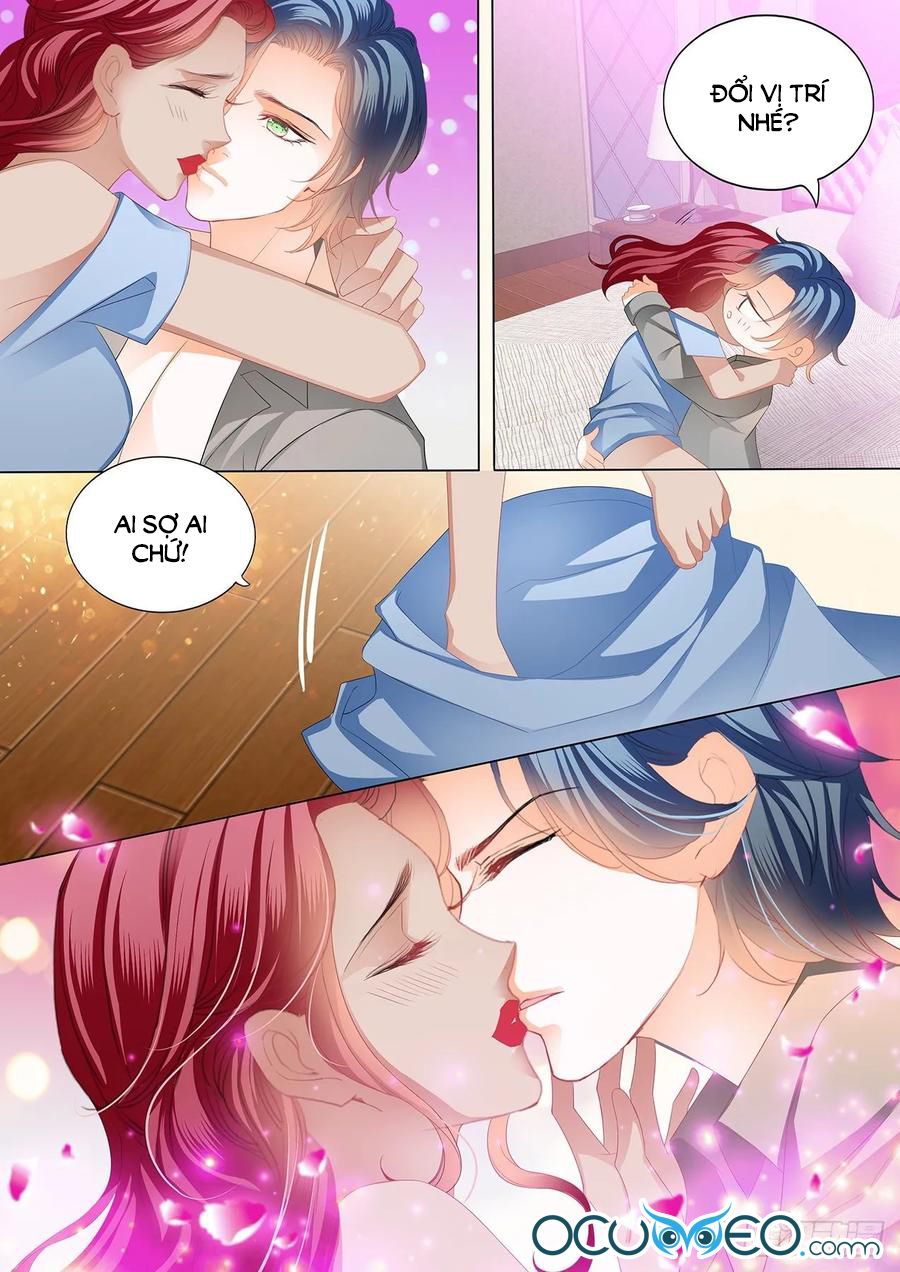 bá đạo tiểu thúc, xin trêu chọc vừa thôi! chapter 171 12