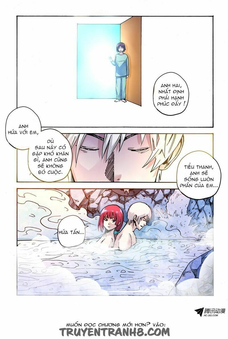 tai họa chết người chapter 43 3