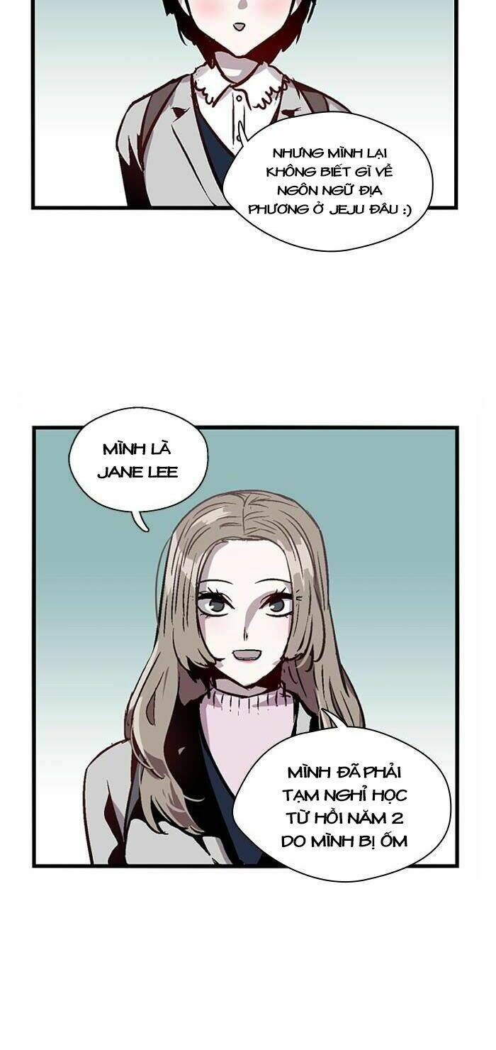 người máy hủy diệt chapter 73 12