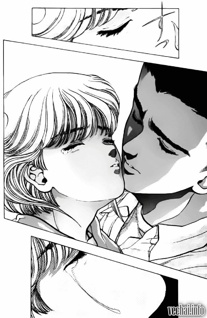 amano ai - bạn gái trong tivi chapter 17 19