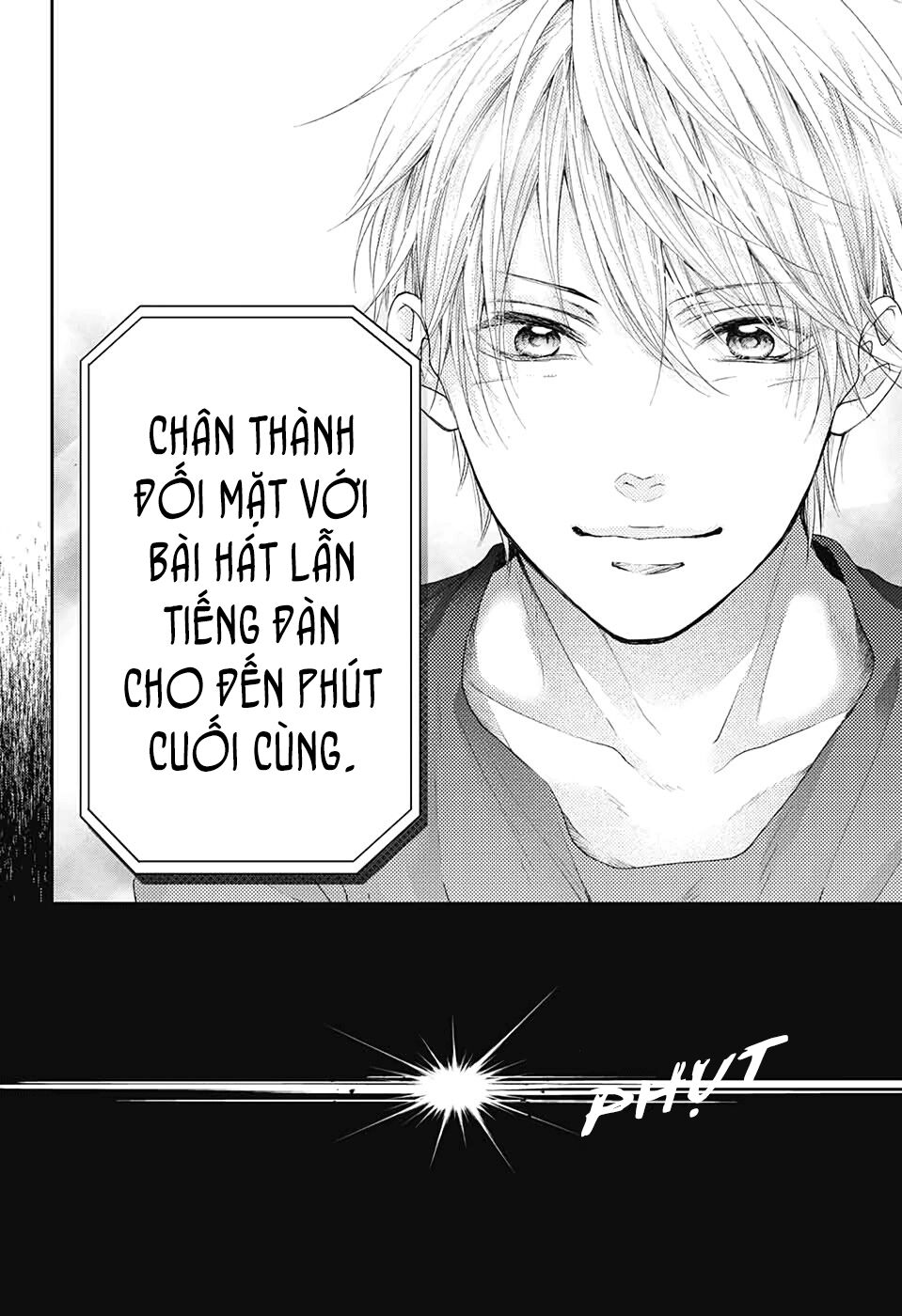 kono oto tomare! chapter 98 28