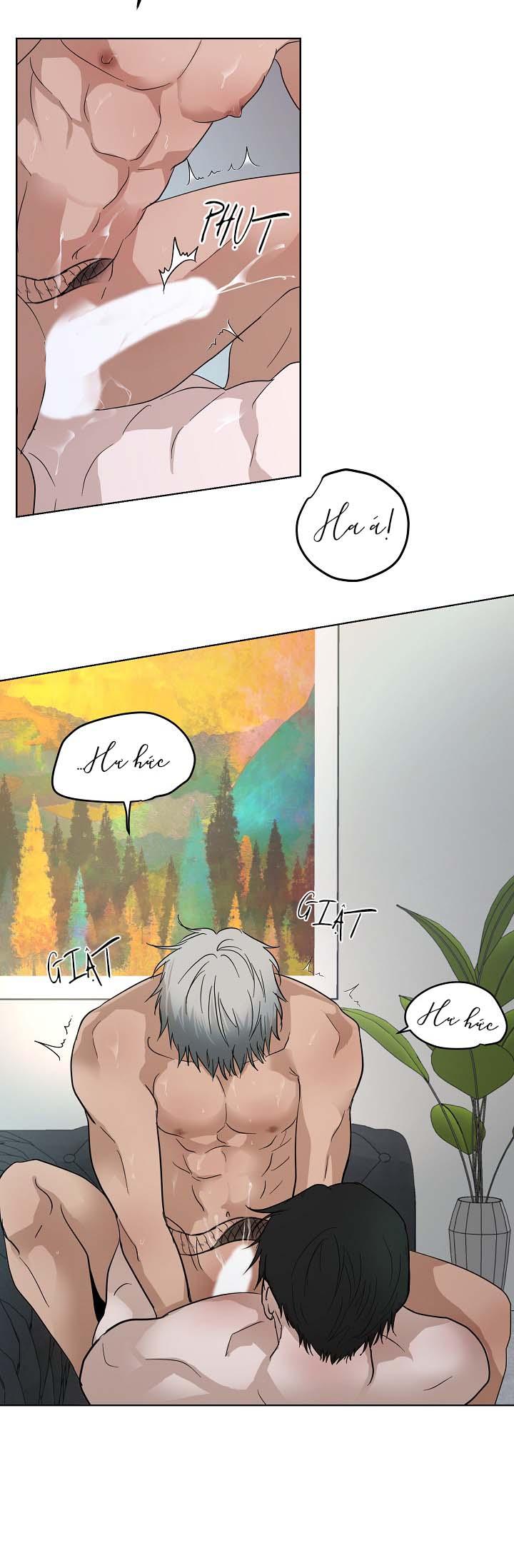 quỷ sex chapter 8 23