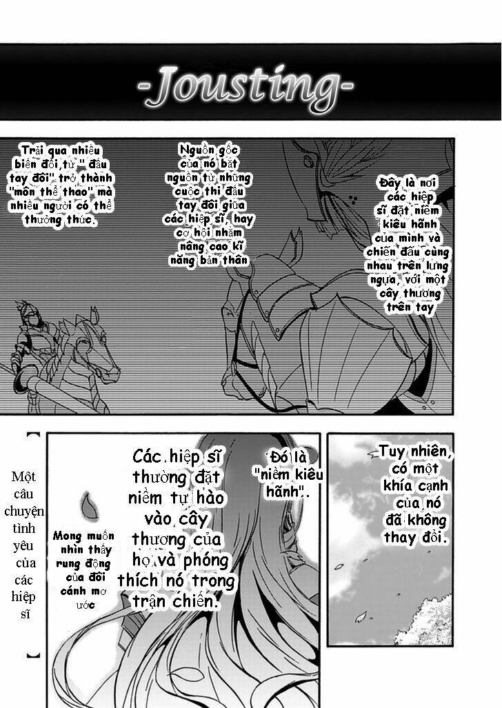 walkure romanze shoujo kishi monogatari-new new hot hot hot chapter 1 2