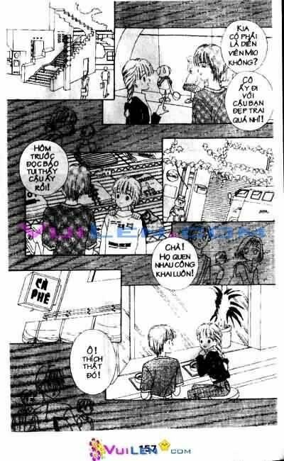 cô nàng đẹp trai chapter 3 158