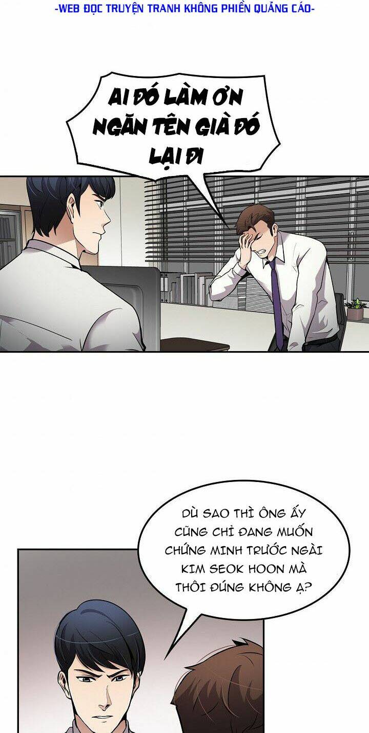 điều tra viên chuyển sinh chapter 69 35