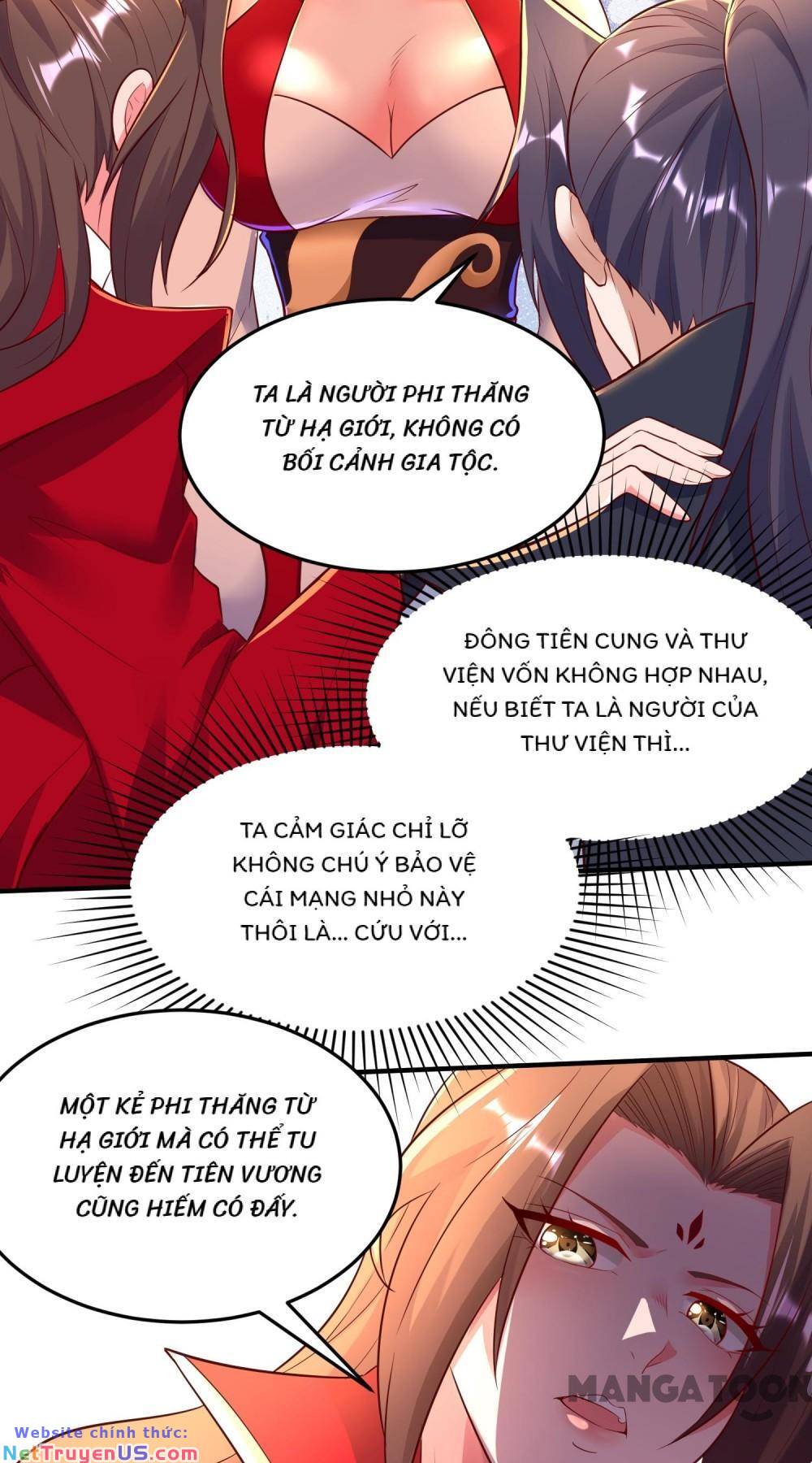 đệ nhất người ở rể chapter 282 6