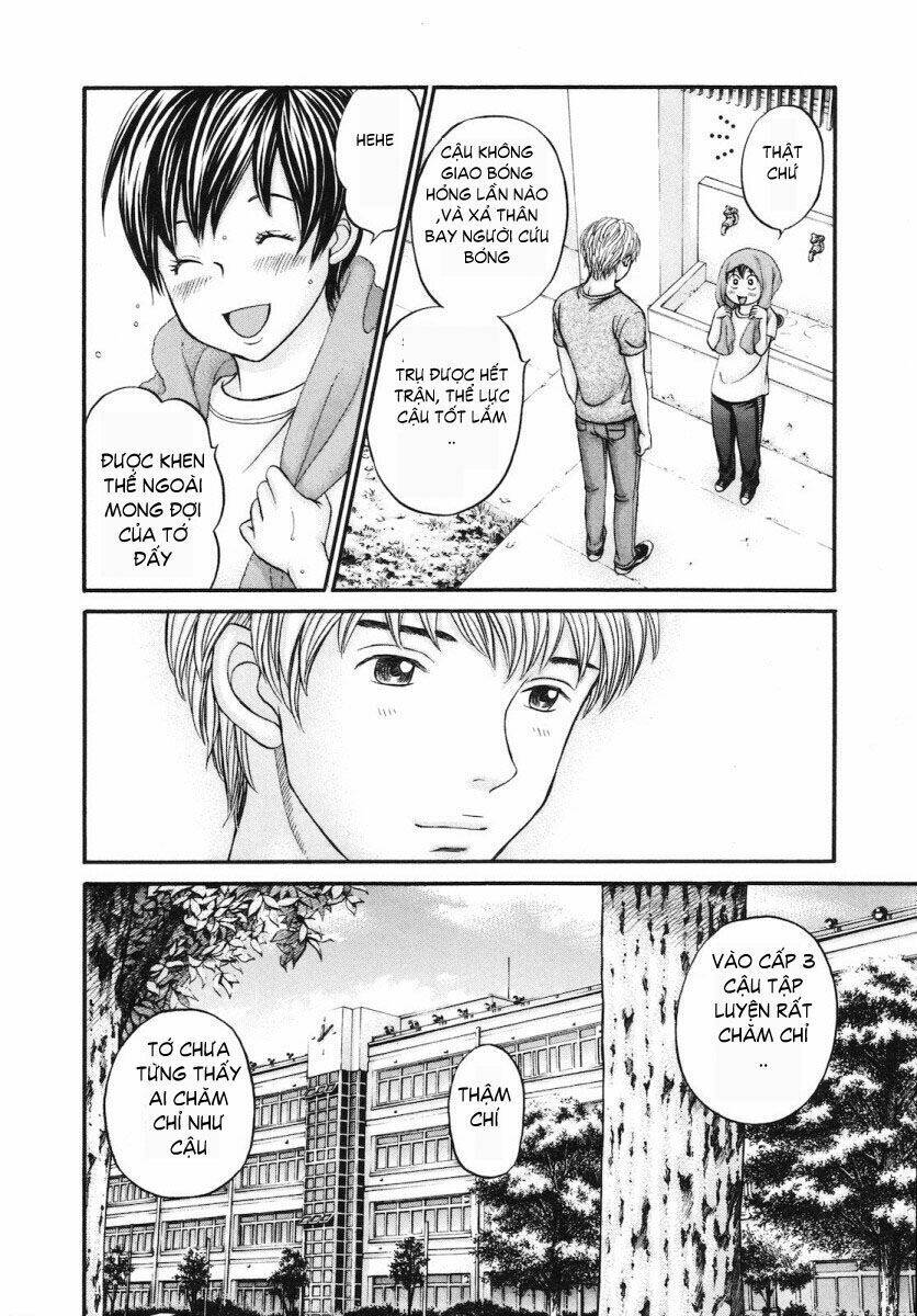 hetakoi chapter 45 32