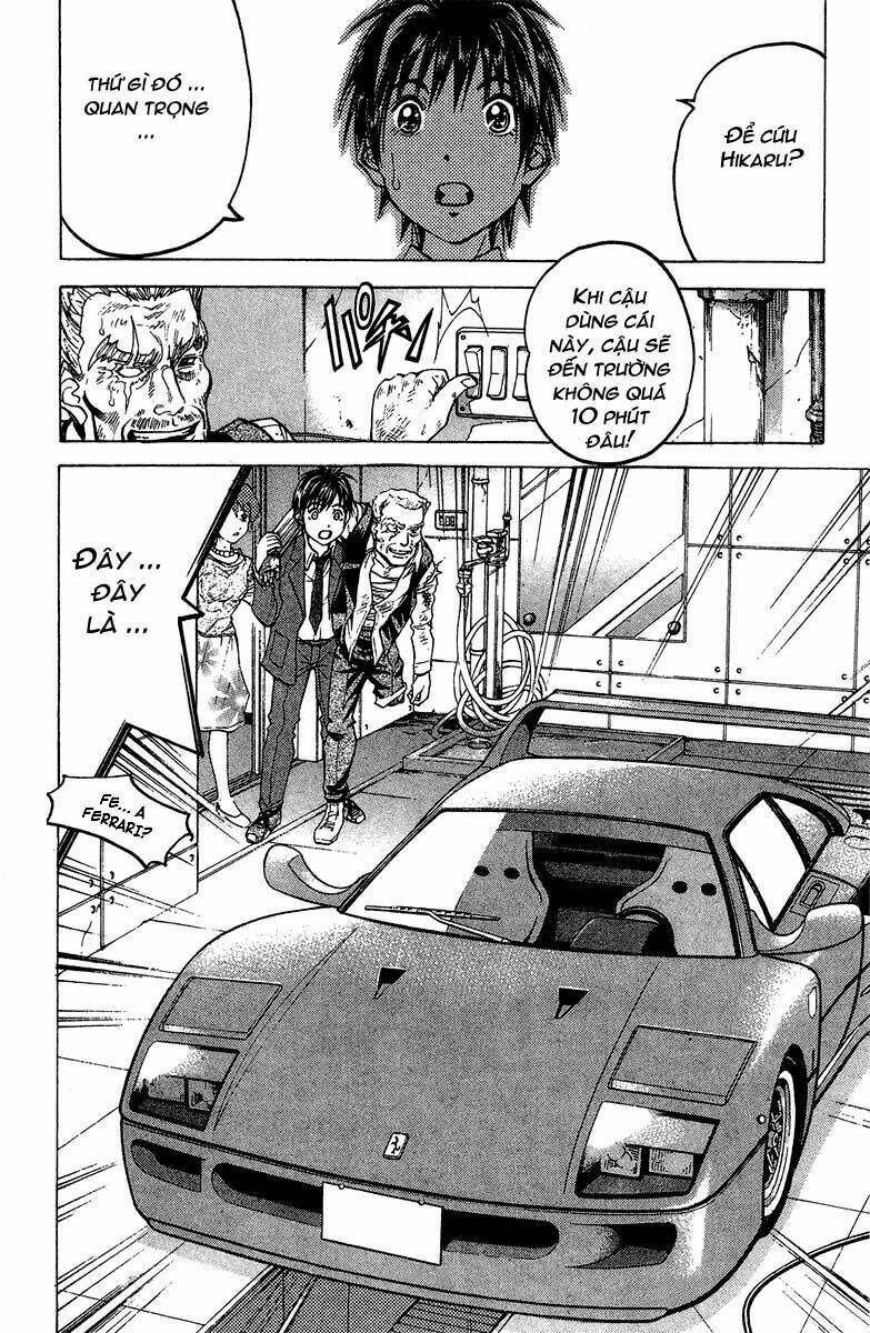 doll gun chapter 11 8