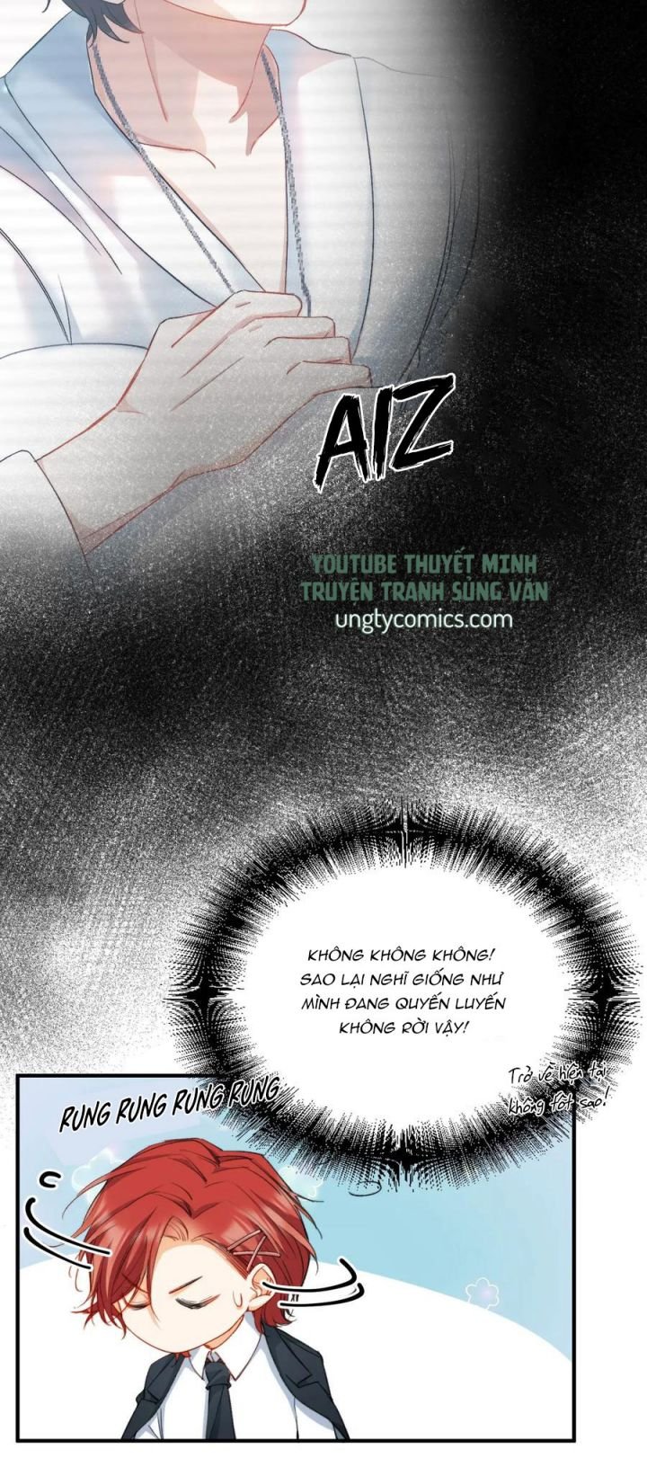 nụ hôn vực thẳm chapter 49 5