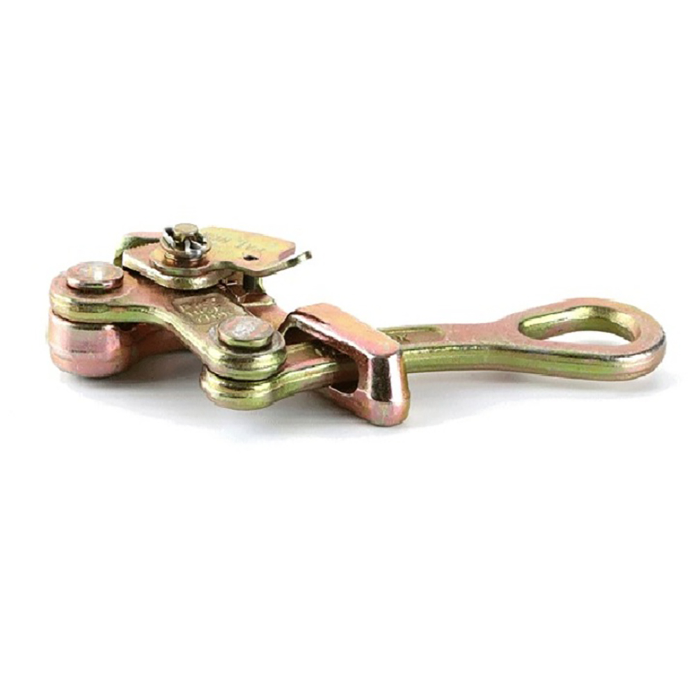 Cóc Kẹp Cáp , Đớp Cáp Dùng Để Giữ Dây Cáp Sử Dụng Trong Điện  Lực, Viễn Thông, Mụp Cáp - Hàng Chính Hãng