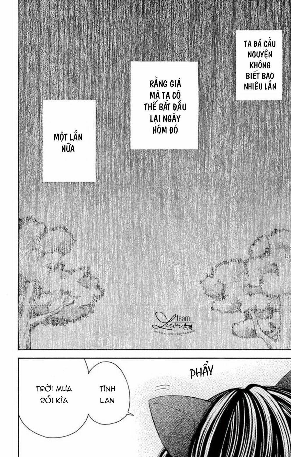 kuzu to kemomimi chapter 15 4