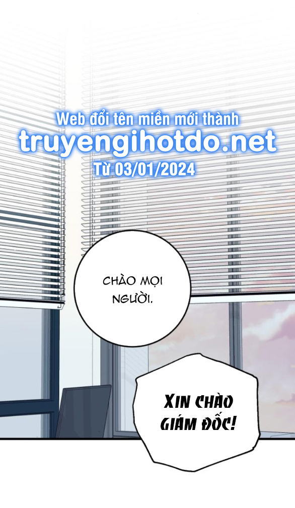 Nóng Lòng Muốn Giày Vò Em chapter 43.1 27