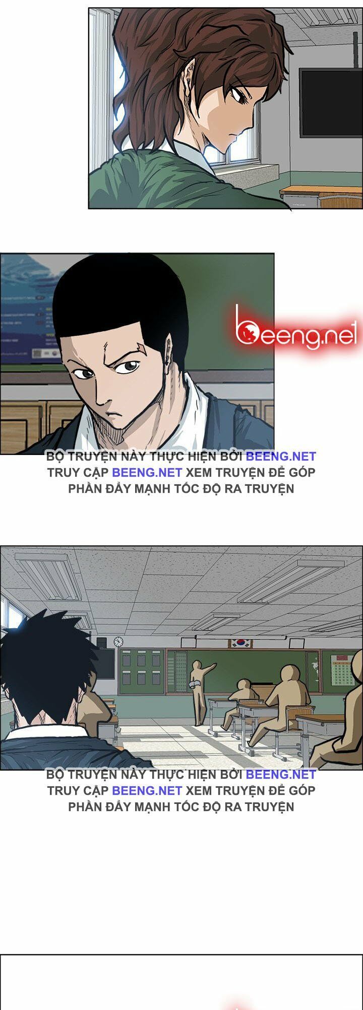 bá chủ học đường ss2 chapter 12 36