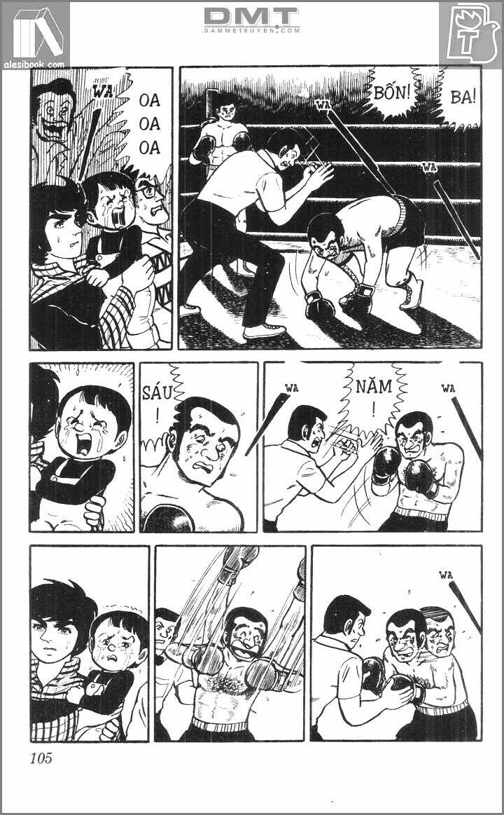 ganbare genki chapter 42 20