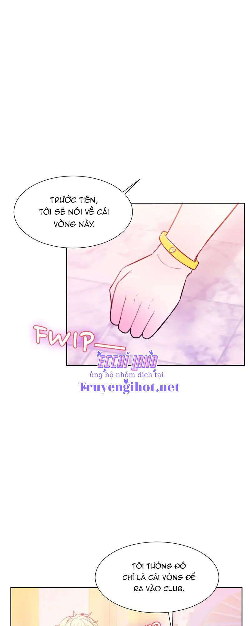 chào mừng đến với clb ốc đảo chapter 2.1 13