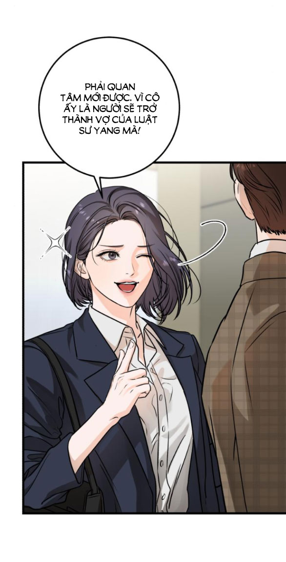 Nóng Lòng Muốn Giày Vò Em chapter 9.1 29