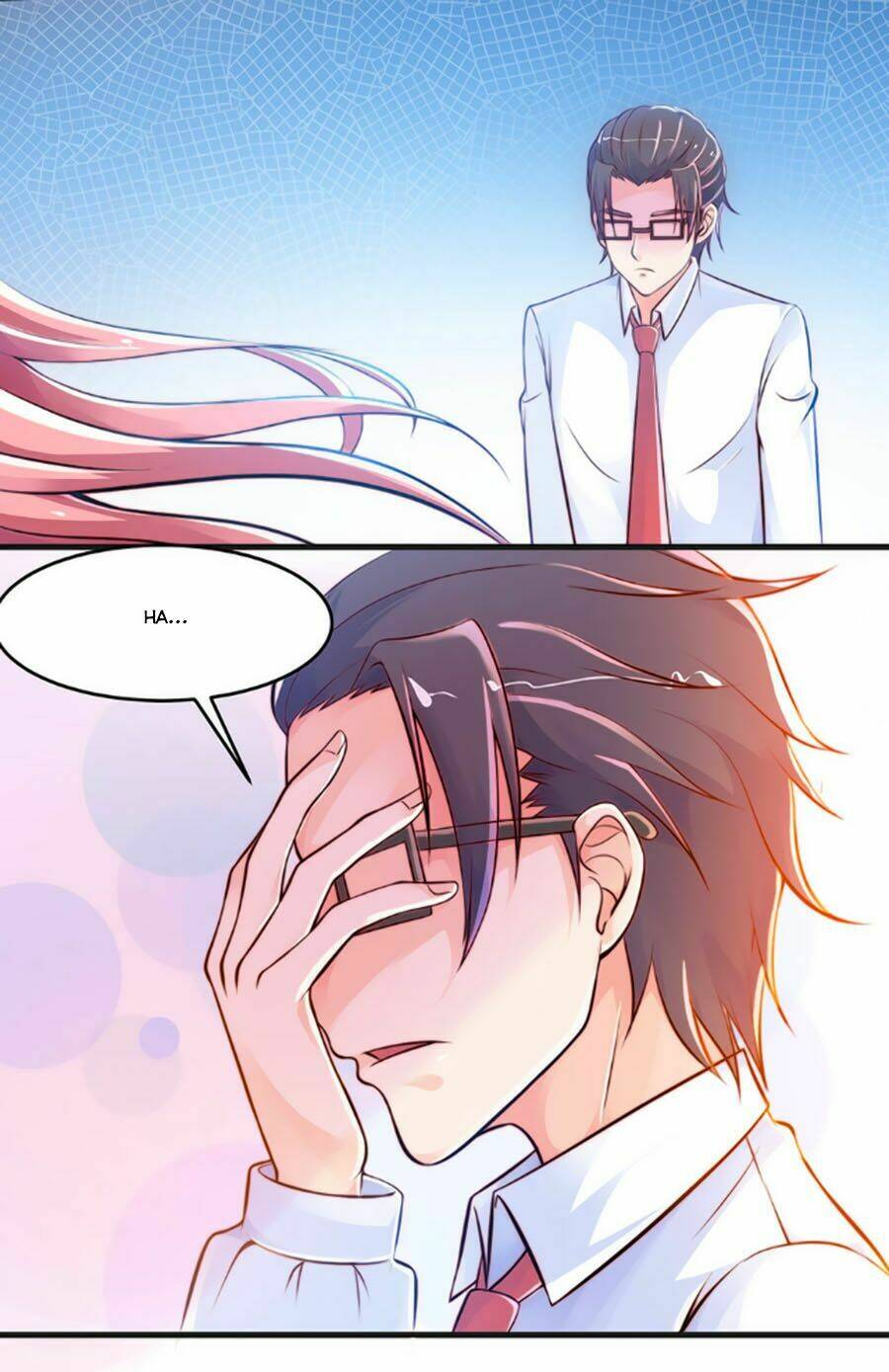 đại thúc, người ta sẽ ngoan chapter 12 3