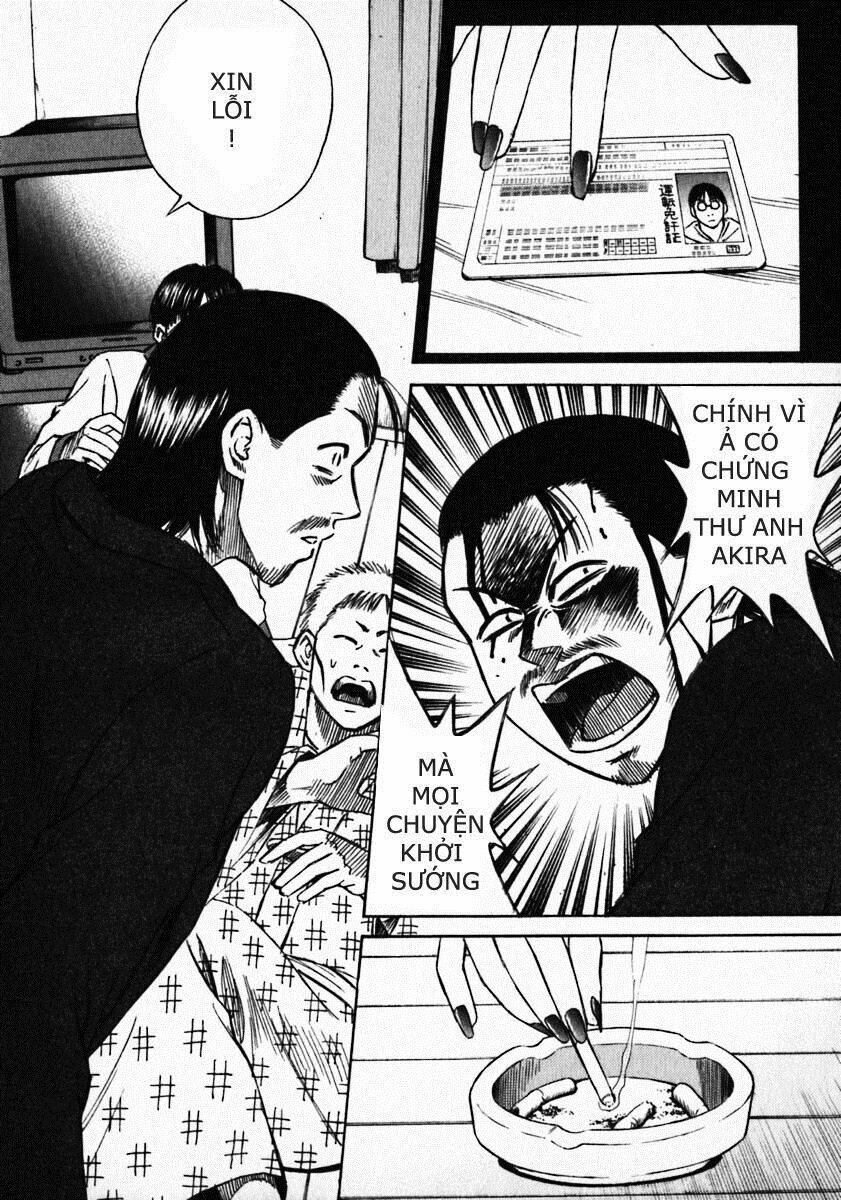 đảo ma cà rồng chapter 12 2