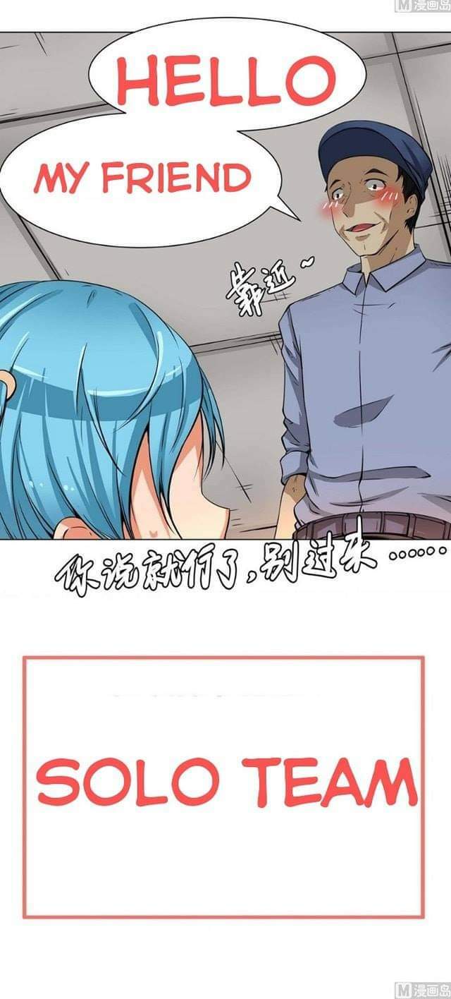 hệ thống diêm la vương mạnh nhất chapter 11 15