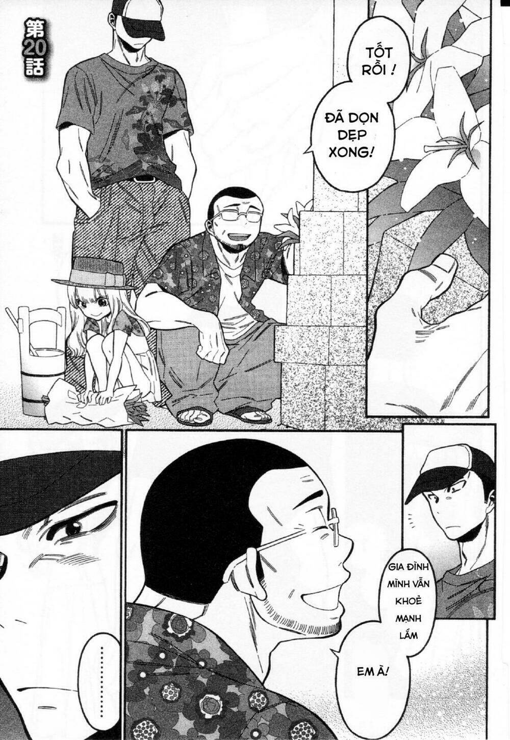 momoiro meloik chapter 19 2