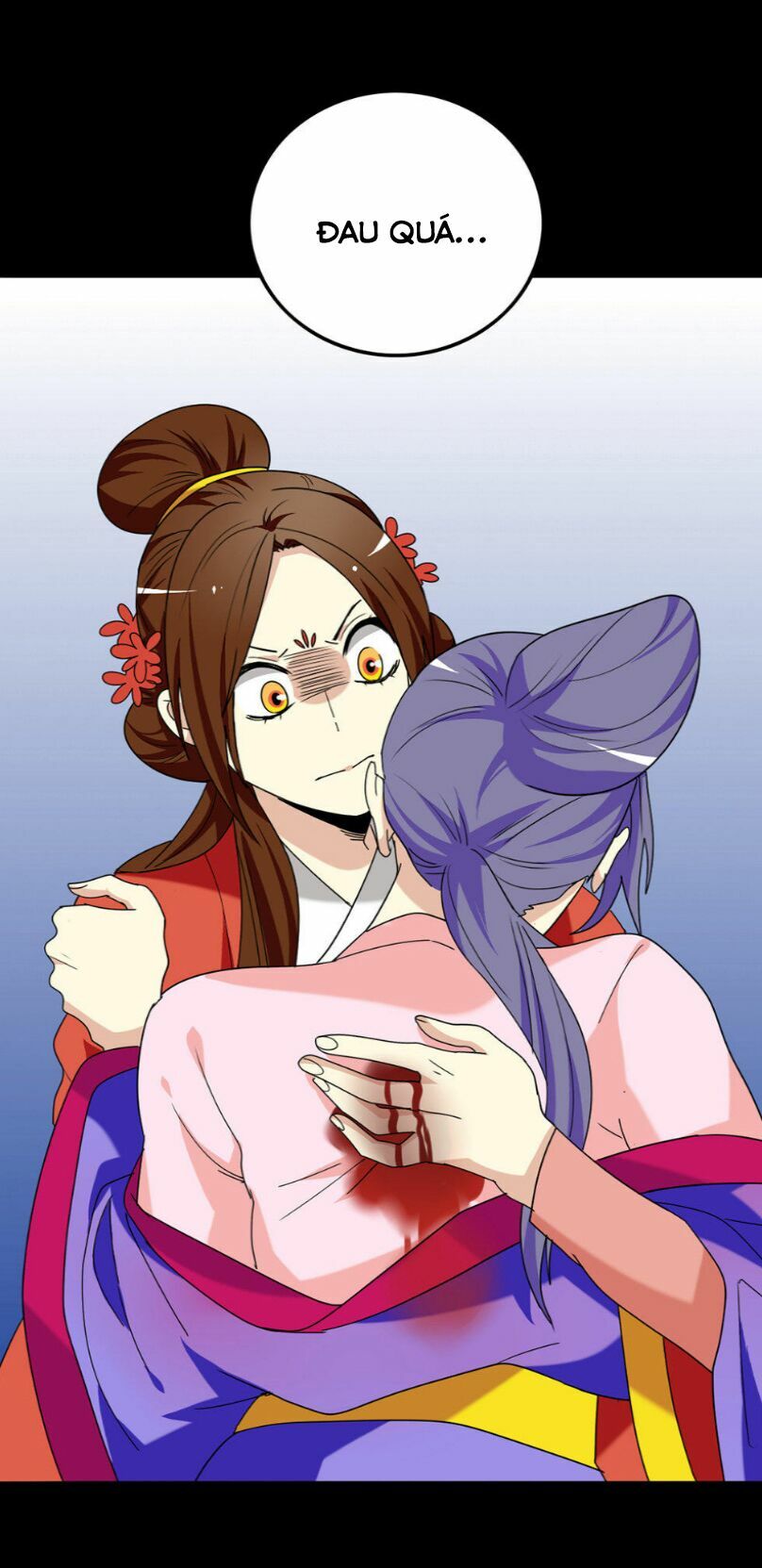 lưỡng bất nghi (full) chapter 143 2