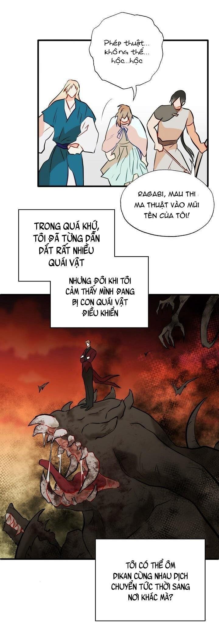 phù thủy gợi tình chapter 75 10