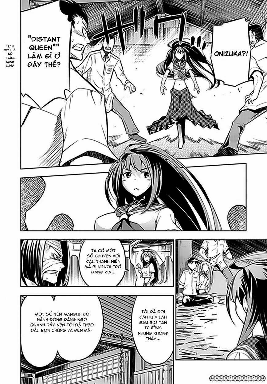 yankano! chapter 5 20