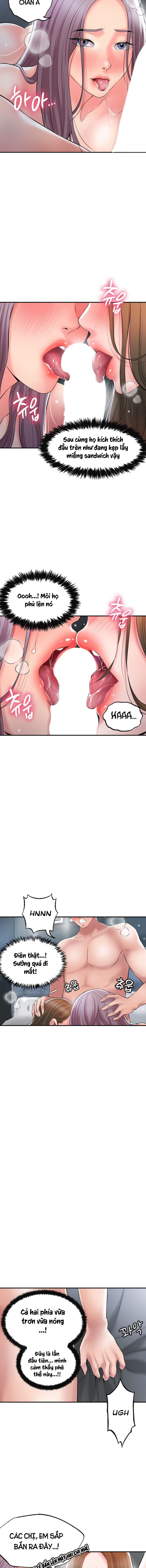 thị trấn nóng bỏng chapter 39 8